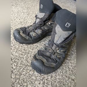 Salomon X Ultra 3 Mid GTX